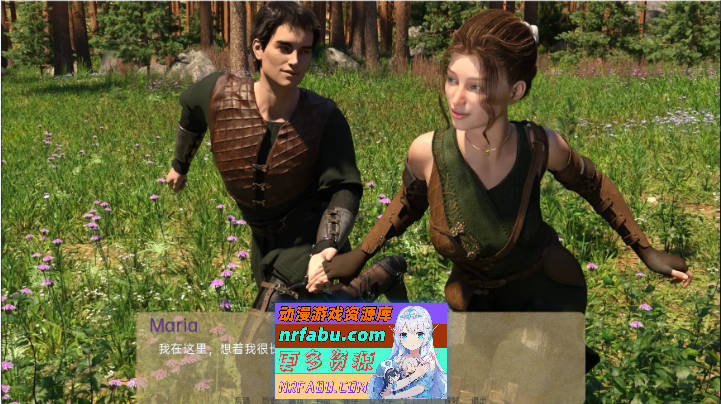 图片[6]-[欧美SLG/汉化/动态]权力的代价Ep.27 AI汉化版[PC+安卓][10.3G]-SLG论坛-热门游戏-GKACG