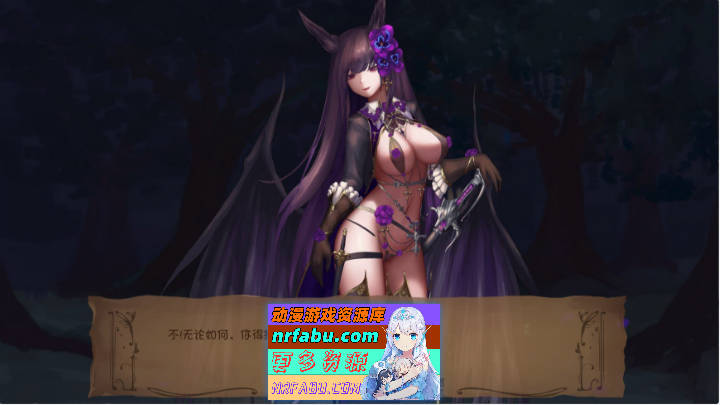 [沙盒SLG/汉化/动态]奇异的圣地~圣屌降临BizzareHolyLandV51.0 AI汉化版[PC+安卓][6.3G]-GKACG