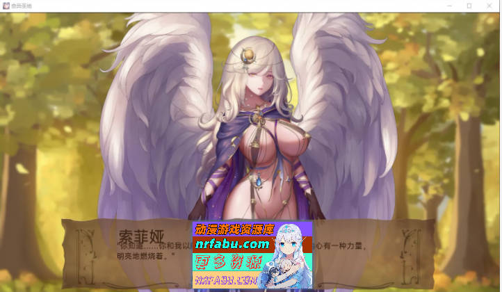 图片[6]-[沙盒SLG/汉化/动态]奇异的圣地~圣屌降临BizzareHolyLandV51.0 AI汉化版[PC+安卓][6.3G]-SLG论坛-热门游戏-GKACG