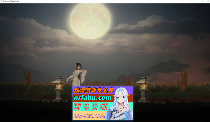 图片[3]-[古风ACT/中文/动态]玉莲之剑V0.91 官方中文步兵版[更新/重口][250M]-ACT论坛-热门游戏-GKACG