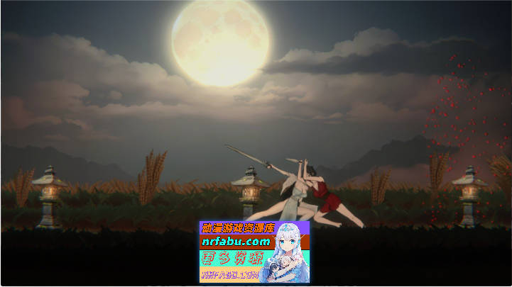 图片[4]-[古风ACT/中文/动态]玉莲之剑V0.91 官方中文步兵版[更新/重口][250M]-ACT论坛-热门游戏-GKACG