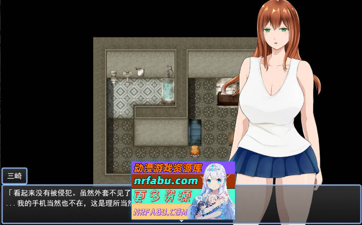 图片[2]-菲奥里姆「心之所归」挂载AI汉化版[新汉化][1.1G]-RPG论坛-热门游戏-GKACG