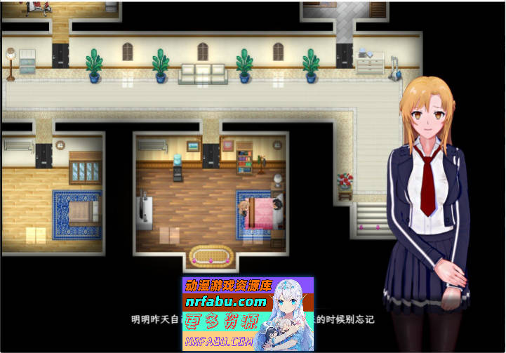 图片[3]-[中文RPG/究极NTR/动态]刀剑SAO~气息遮断魔法陷阱 Ⅱ V0.83 官方中文版[5月更新][4.7G]-RPG论坛-热门游戏-GKACG