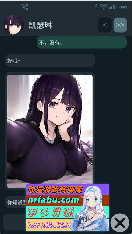 NTR手机 v0.26.0 官方中文版 [PC+安卓] [更新] [800M]-GKACG