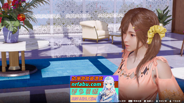 [3D/绅士MOD]维纳斯璀璨假期：死或生XTREME版 v1.05 官方中文 绅士MOD v1.2 [12G]-GKACG