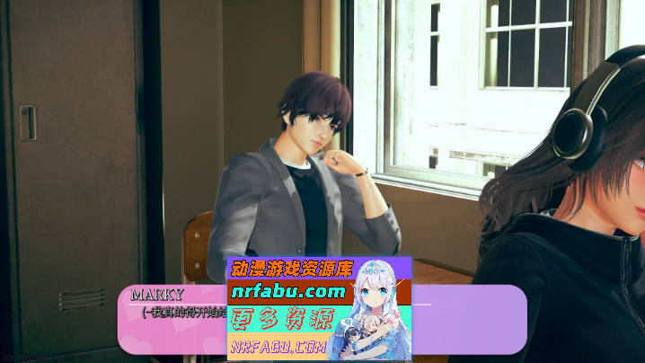 [亚洲风SLG/汉化/动态]公共性生活 H 重制 V0.86.09 AI汉化版[2.9G]-GKACG