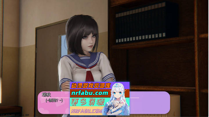 [亚洲风SLG/汉化/动态]公共性生活 H 重制 V0.86.09 AI汉化版[2.9G]-GKACG