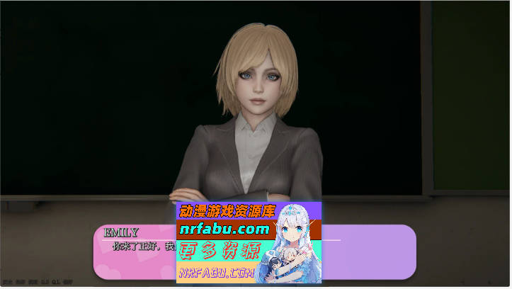 图片[5]-[亚洲风SLG/汉化/动态]公共性生活 H 重制 V0.86.09 AI汉化版[2.9G]-SLG论坛-热门游戏-GKACG