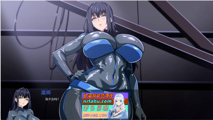 [日系SLG/汉化/动态]谍影沉沦：暗夜盟会V0.02.0 AI汉化版[PC+安卓][1G]-GKACG