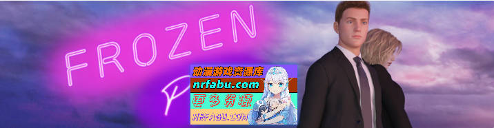 [欧美SLG/汉化/动态]冰封的过去V0..40 AI汉化版[PC+安卓][4.8G]-GKACG