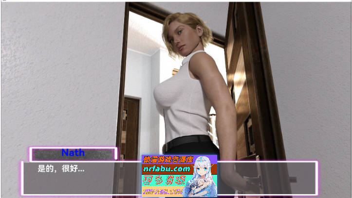 图片[5]-[欧美SLG/汉化/动态]冰封的过去V0..40 AI汉化版[PC+安卓][4.8G]-SLG论坛-热门游戏-GKACG