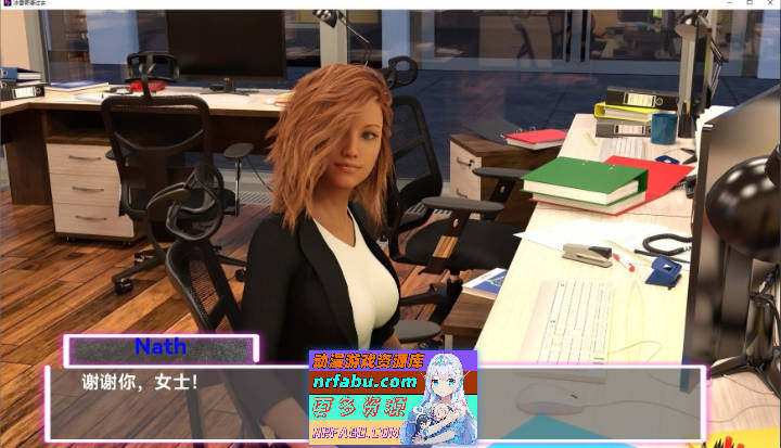 图片[6]-[欧美SLG/汉化/动态]冰封的过去V0..40 AI汉化版[PC+安卓][4.8G]-SLG论坛-热门游戏-GKACG