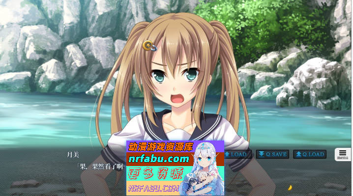 [拔作ADV/汉化]夜袭的七名孕女2 AI汉化版+全CG存档[新汉化][2.1G]-GKACG