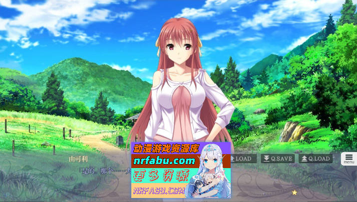 [拔作ADV/汉化/动态]淫靡喘息的七名夜袭孕女 AI汉化版[新汉化][1.1G]-GKACG