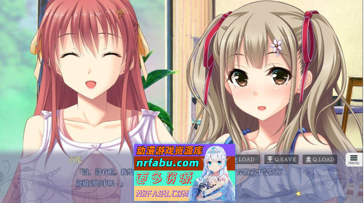 [拔作ADV/汉化/动态]淫靡喘息的七名夜袭孕女 AI汉化版[新汉化][1.1G]-GKACG