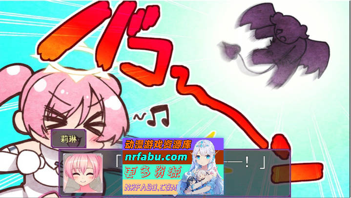 放荡天使的魅魔生活V1.3 挂载AI汉化版+存档[更新战斗H][1.4G]-GKACG