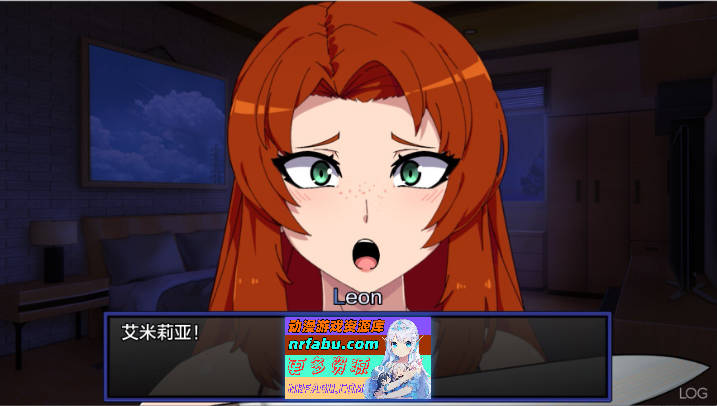 图片[5]-[日系2D/汉化]低俗幻想V0.13 AI汉化版[PC+安卓][1.9G]-SLG论坛-热门游戏-GKACG