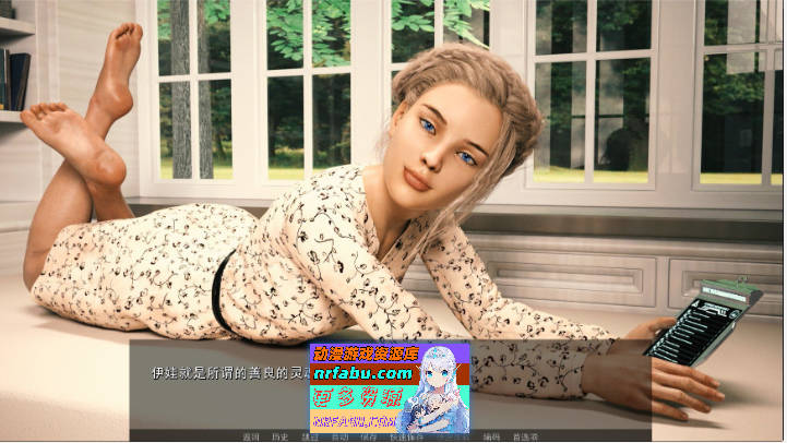 [欧美SLG/汉化/动态]虚空无尽的传说V0.12.7 AI汉化版[PC+安卓][4.1G]-GKACG