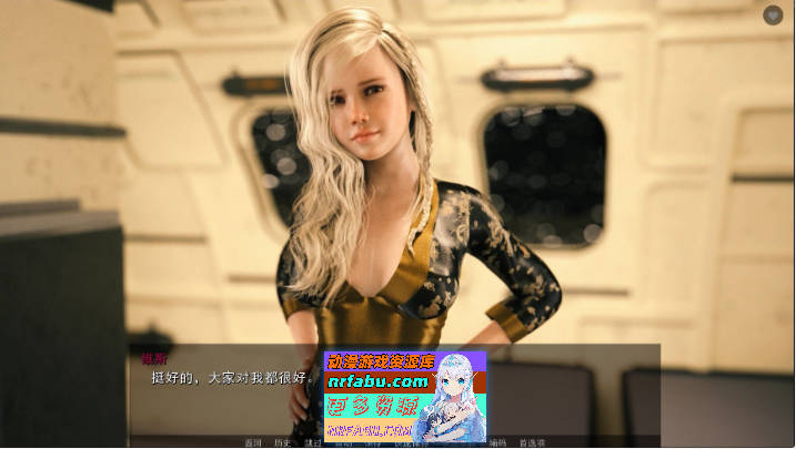 图片[6]-[欧美SLG/汉化/动态]虚空无尽的传说V0.12.7 AI汉化版[PC+安卓][4.1G]-SLG论坛-热门游戏-GKACG