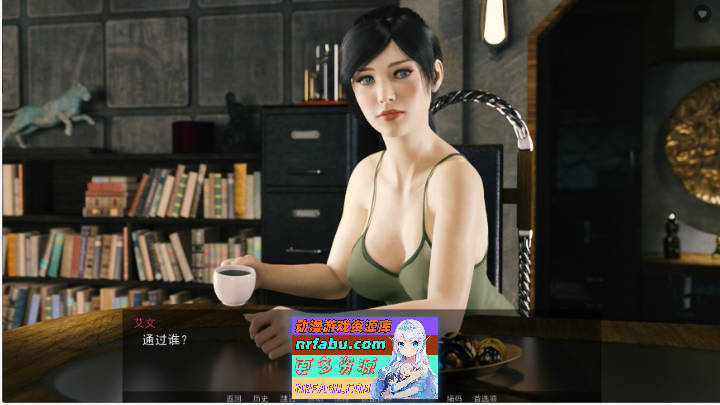 图片[7]-[欧美SLG/汉化/动态]虚空无尽的传说V0.12.7 AI汉化版[PC+安卓][4.1G]-SLG论坛-热门游戏-GKACG