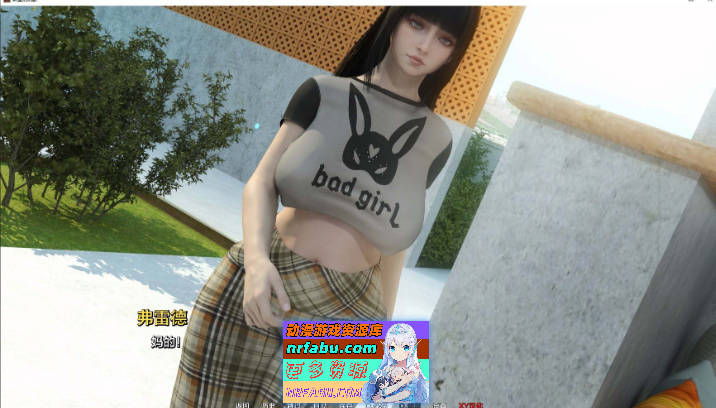 图片[6]-[欧美SLG/汉化/动态]欲望之影V0.6 AI汉化版[14.7G]-SLG论坛-热门游戏-GKACG