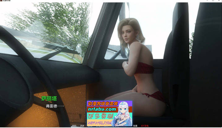 图片[7]-[欧美SLG/汉化/动态]欲望之影V0.6 AI汉化版[14.7G]-SLG论坛-热门游戏-GKACG