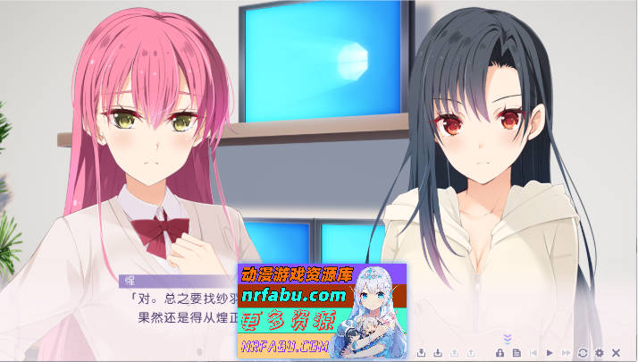 虜ノ麗 ～男の園に紛れこんだ一輪の紅い花～ AI汉化版+DLC+存档 [3.7G]-GKACG