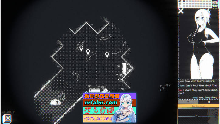 图片[7]-背德与欲望之间 ～沾染罪恶的女人～ AI汉化版+CG存档 [2.2G]-SLG论坛-热门游戏-GKACG