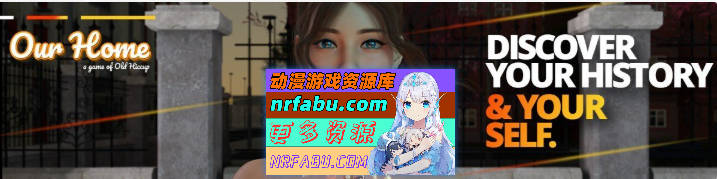 我们的家V3.02.00 官方中文版[PC+安卓][10.2G]-GKACG