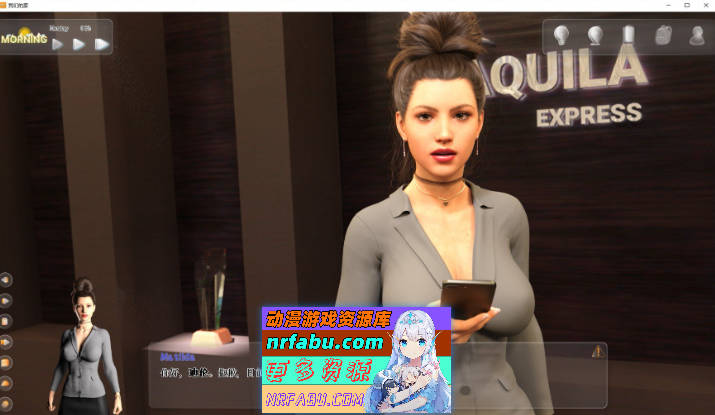 我们的家V3.02.00 官方中文版[PC+安卓][10.2G]-GKACG