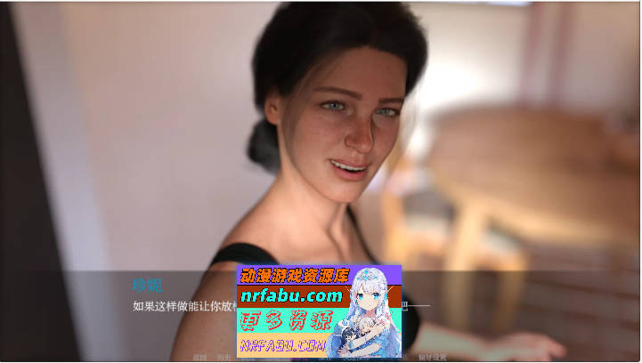 [欧美SLG/汉化/动态]情欲24小时 AI汉化完结版[PC+安卓][930M]-GKACG