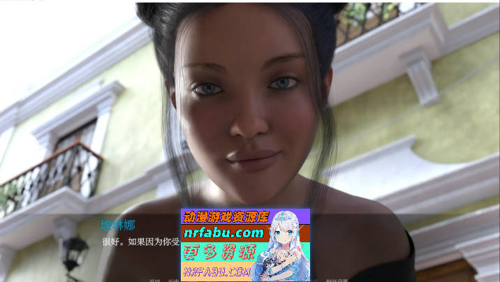 [欧美SLG/汉化/动态]情欲24小时 AI汉化完结版[PC+安卓][930M]-GKACG