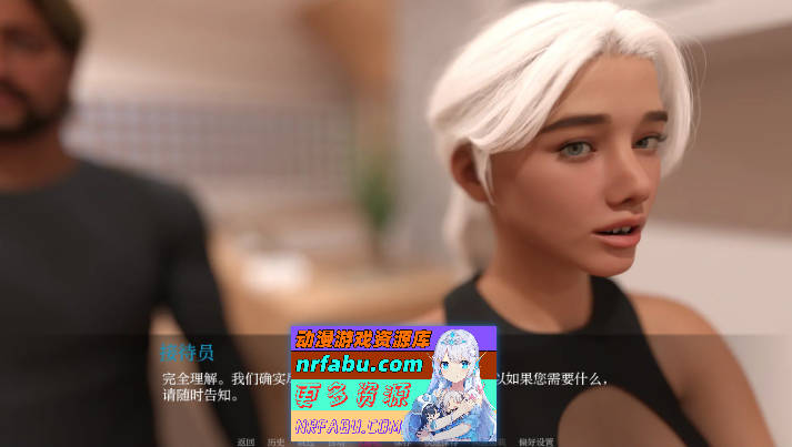 图片[5]-[欧美SLG/汉化/动态]情欲24小时 AI汉化完结版[PC+安卓][930M]-SLG论坛-热门游戏-GKACG