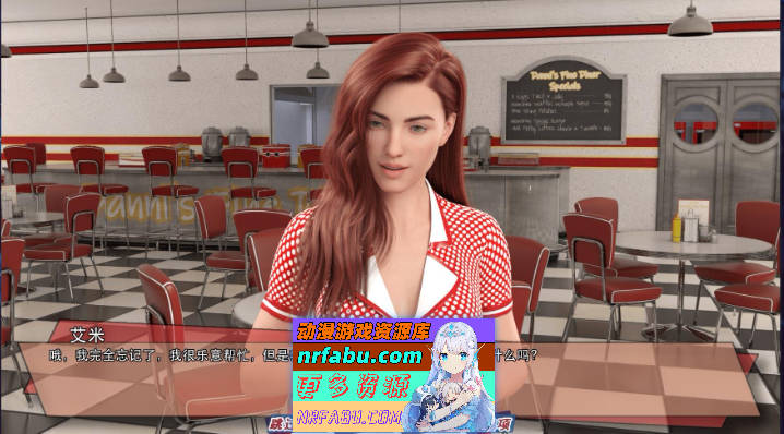 [欧美SLG/汉化/动态]罪恶的快感v0.48 AI汉化版[PC+安卓][4.8G]-GKACG