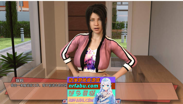 [欧美SLG/汉化/动态]罪恶的快感v0.48 AI汉化版[PC+安卓][4.8G]-GKACG