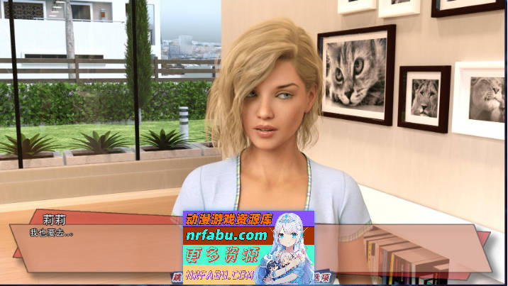 图片[5]-[欧美SLG/汉化/动态]罪恶的快感v0.48 AI汉化版[PC+安卓][4.8G]-SLG论坛-热门游戏-GKACG