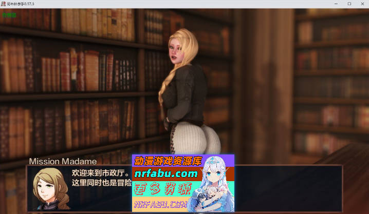 [欧美RPG/汉化/动态]哥布林杀手V0.57.3 AI汉化作弊版[PC+安卓][5.8G]-GKACG