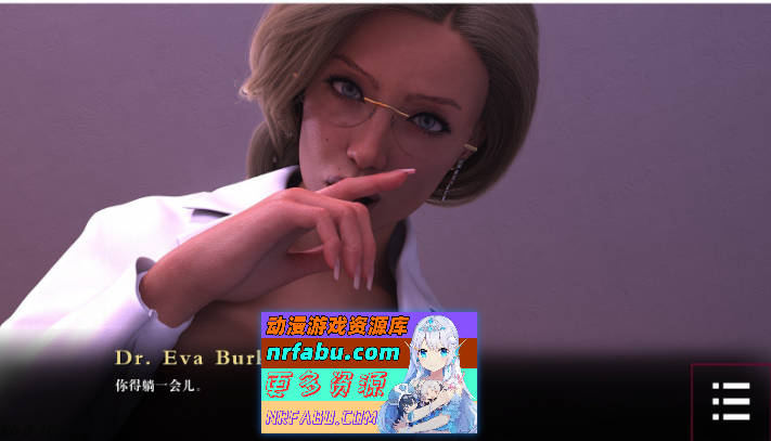 [欧美SLG/汉化/动态]闭上眼睛S2 Ch.7 AI汉化版[PC+安卓][5G]-GKACG