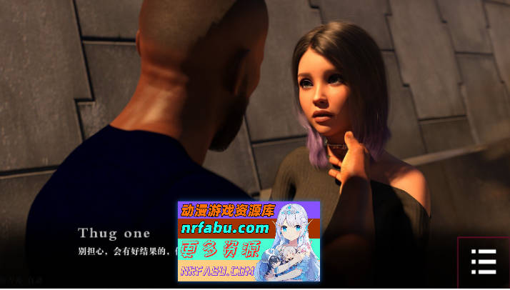 图片[5]-[欧美SLG/汉化/动态]闭上眼睛S2 Ch.7 AI汉化版[PC+安卓][5G]-SLG论坛-热门游戏-GKACG