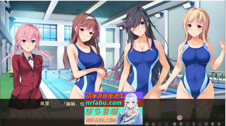 图片[7]-[神级拔作ADV/汉化/动态]虏之绊~掠夺学园与处钕哀鸣 AI汉化版+全DLC+全CG存档[新汉化][4.2G]-GAL/ADV论坛-热门游戏-GKACG