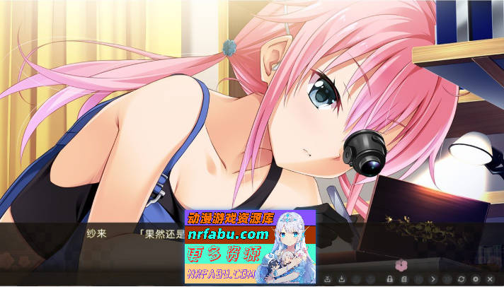 图片[10]-[神级拔作ADV/汉化/动态]虏之绊~掠夺学园与处钕哀鸣 AI汉化版+全DLC+全CG存档[新汉化][4.2G]-GAL/ADV论坛-热门游戏-GKACG