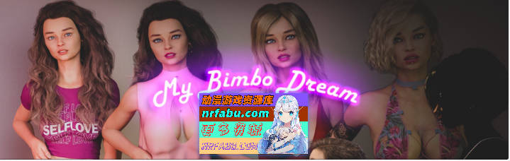 [欧美SLG/汉化]我的宾博梦 第一季 官方中文版[5.9G]-GKACG