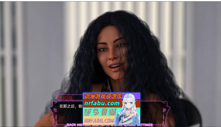 [欧美SLG/汉化]我的宾博梦 第一季 官方中文版[5.9G]-GKACG