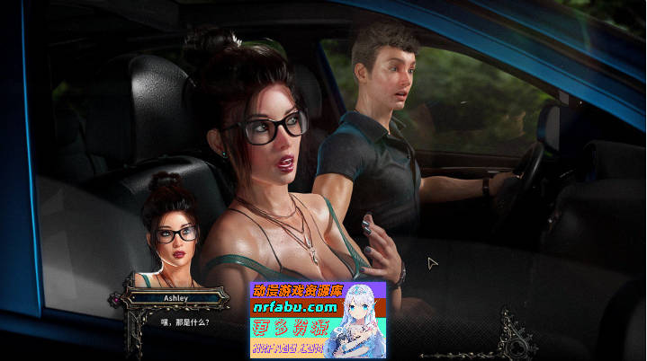 [探索互动SLG/中文/动态]猩红女伯爵V2.0.3 官方中文步兵版+DLC+画廊解锁[大更新/高渲染][10.4G]-GKACG