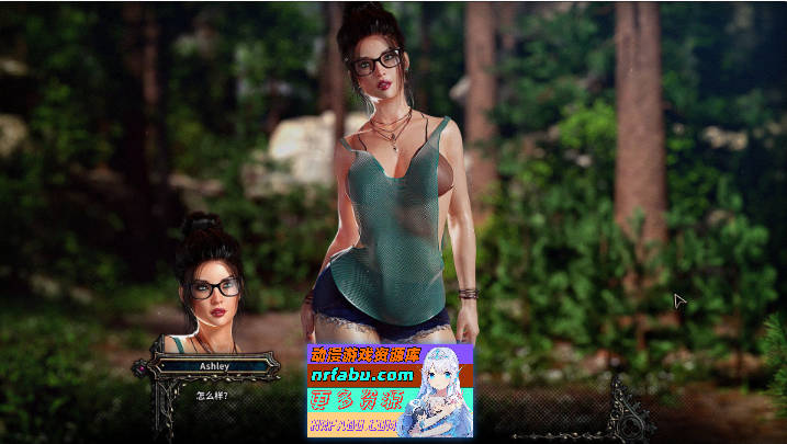 [探索互动SLG/中文/动态]猩红女伯爵V2.0.3 官方中文步兵版+DLC+画廊解锁[大更新/高渲染][10.4G]-GKACG