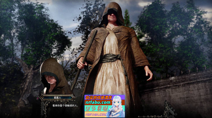 图片[6]-[探索互动SLG/中文/动态]猩红女伯爵V2.0.3 官方中文步兵版+DLC+画廊解锁[大更新/高渲染][10.4G]-SLG论坛-热门游戏-GKACG