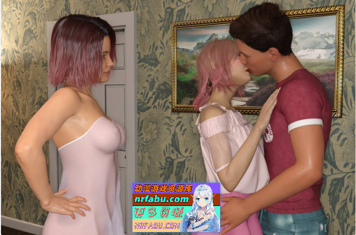 简单的日子 V0.19.6 AI汉化版[PC+安卓][7.8G]