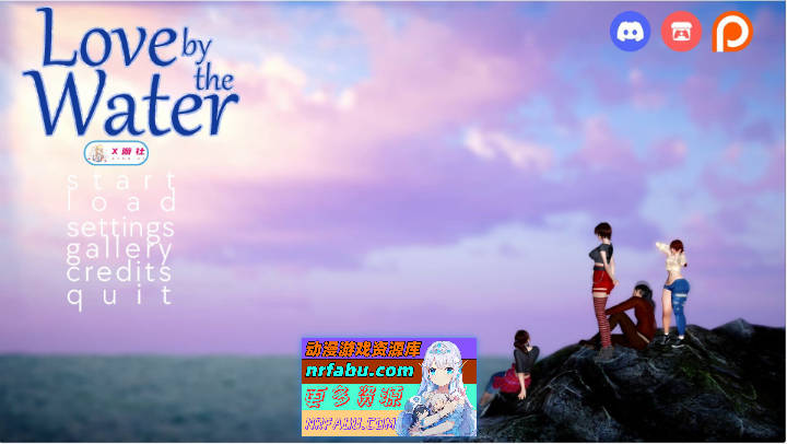 水边之恋V0.4 RE AI汉化版[PC+安卓][5.8G]