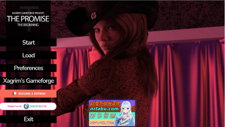 承诺v0.99.41 AI汉化版[PC+安卓][8.2G]