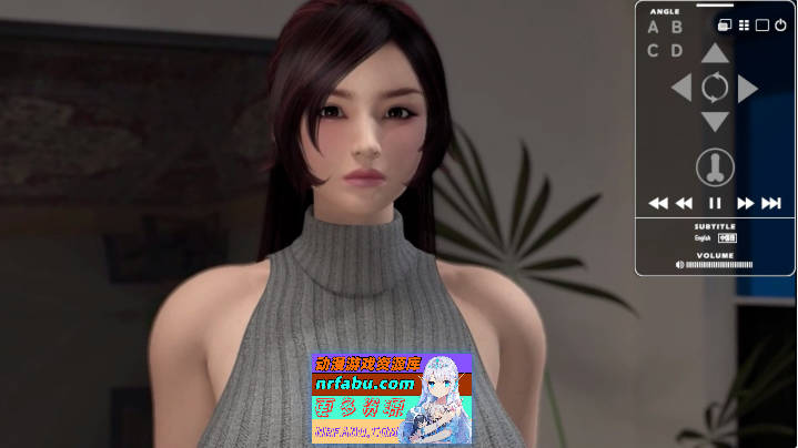 性爱治疗师V1.02 官方中文版+AI去码动画版+存档[更新安卓][PC+安卓][16.8G]